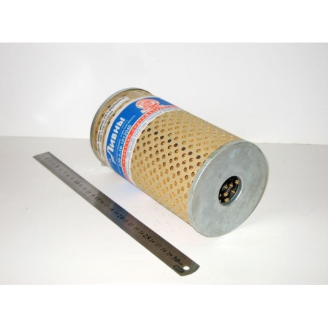 636-1-19-1012040 Фільтр масляний ГСТ-90 (Лівни) фото від Мотор-Агро Харків Україна