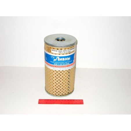 636-1-19-1012040 Фільтр масляний ГСТ-90 (Лівни) фото від Мотор-Агро Харків Україна 636-1-19-1012040 Фільтр масляний ГСТ-90 (Лівни) фото від Мотор-Агро Харків Україна