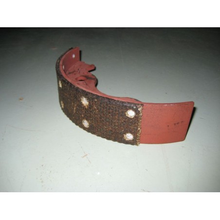 36-3502045 Колодка гальмівна у зборі ЮМЗ-6 фото від Мотор-Агро Харків Україна