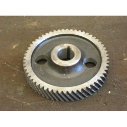 Д04-005 Шестерня приводу вала розподільного ЮМЗ z 56 фото від Мотор-Агро Харків Україна