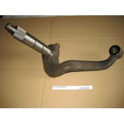 45-3001080 Важіль ЮМЗ рульовий з валом (морковка) фото від Мотор-Агро Харків Україна