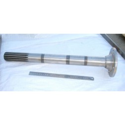 151.36.104 Вал Т-150 задньої опори фото від Мотор-Агро Харків Україна