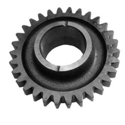 ➤ Шестерня КПП МТЗ 922/923, Z 30 МЗШ 74-1721080-01 74-1721080-01