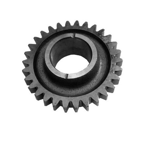 ➤ Шестерня КПП МТЗ 922/923, Z 30 МЗШ 74-1721080-01 74-1721080-01