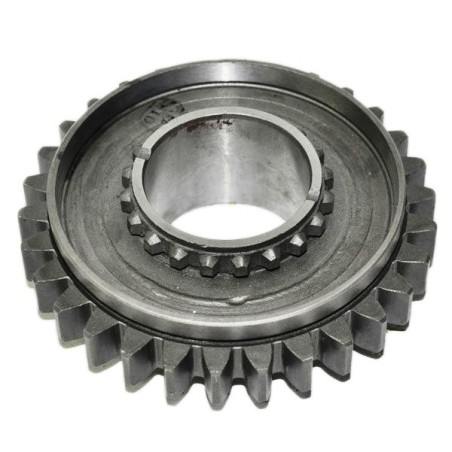 ➤ Шестерня КПП МТЗ 922/923, Z 30 МЗШ 74-1721080-01 74-1721080-01