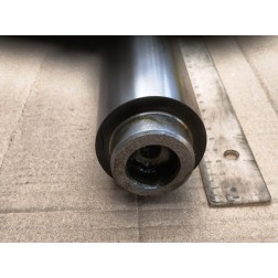 25.0500.300/03.5600.300 Палець Ф50х408 екскаватора ЕО-2621, Борекс кріплення стріли з колонкою фото від Мотор-Агро Харків Україн