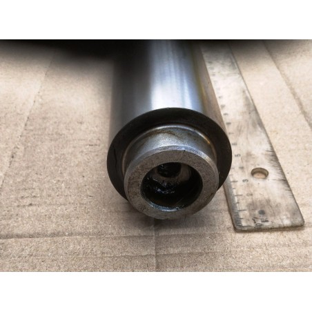 25.0500.300/03.5600.300 Палець Ф50х408 екскаватора ЕО-2621, Борекс кріплення стріли з колонкою фото від Мотор-Агро Харків Україн