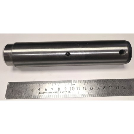 ➤ Палець опори екскаватора ЕО-2621, Борекс d-40 L-210 37.210.100