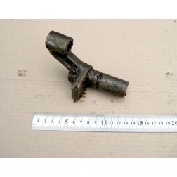 70-1723020 Вісь МТЗ включення пон-ред. від Мотор-Агро Харків Україна