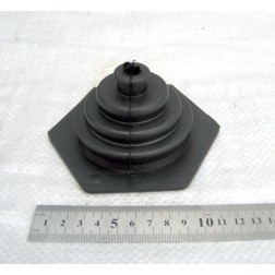 50-1702236 Чохол МТЗ КПП РТВ фото від Мотор-Агро Харків Україна