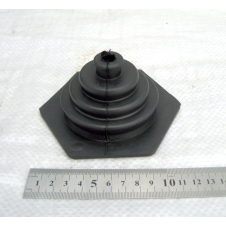 50-1702236 Чохол МТЗ КПП РТВ фото від Мотор-Агро Харків Україна