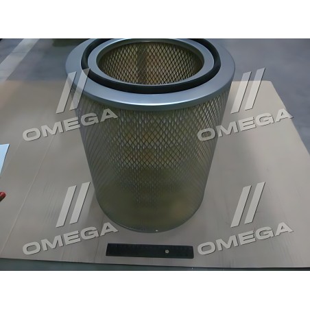 ➤ Фільтр повітряний PREMIUM MAN, IVECO (RIDER) RD 1283