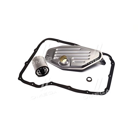 ➤ Фільтр масляний АКПП DODGE RAM 08-, JEEP GC 99-12 USA з прокладкою (вир-во WIX-FILTERS) 58843