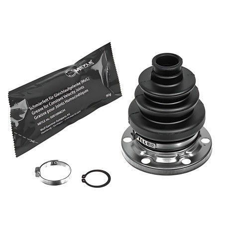 ➤ Пильовик ШРКШ зовніш. BMW (вир-во MEYLE) 300 332 1905/SK