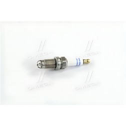0242240590 Свічка запалювання FGR6HQE0 NICKEL (VAG) (вир-во Bosch) фото від Мотор-Агро Харків Україна