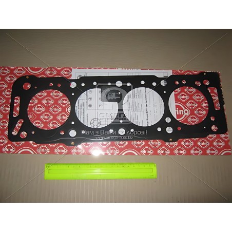 ➤ Прокладка головки PSA 1.9TD XUD9TF/BTF 3! 1.44MM (вир-во Elring) 147.542