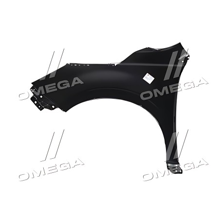 047 4772 312 Крило пер. пра. SB FORESTER 13- (TEMPEST) фото від Мотор-Агро Харків Україна