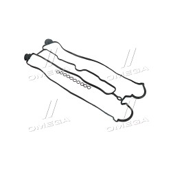 026156P Комплект прокладок кришки клапанної DAEWOO/CHEVROLET/OPEL X18XE/X20XEV/Z20LER (вир-во Corteco) фото від Мотор-Агро Харкі