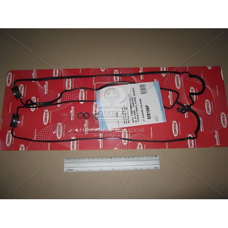➤ Комплект прокладок кришки клапанної DAEWOO/CHEVROLET/OPEL X18XE/X20XEV/Z20LER (вир-во Corteco) 026156P