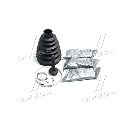 ➤ Пильовик ШРКШ зовніш. FORD,SEAT,VW (вир-во GKN) 21575