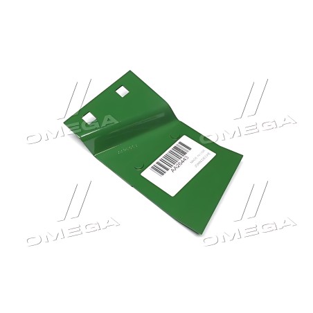 ➤ Чистик диска сошника правий (P26443B/AA26443/AA22528/AA24561/00400832) (JD) AA26443