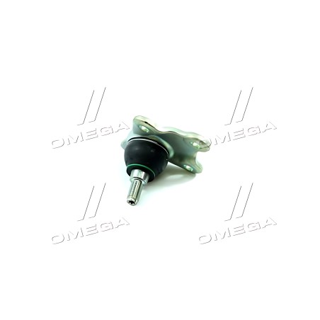 ➤ Опора кульова RENAULT DUSTER, CAPTUR 15- перед. міст низ (Вир-во LEMFORDER) 42281 01