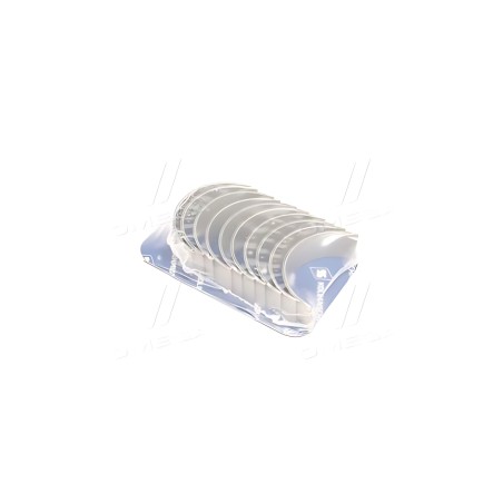 ➤ Вкладиші шатунні VAG STD 2.0/2.2/2.3 (5CYL) (вир-во KS) 87463600