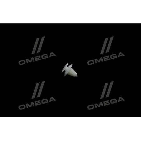 ➤ Кліпса пластикова OPEL (вир-во Elparts) 50267093