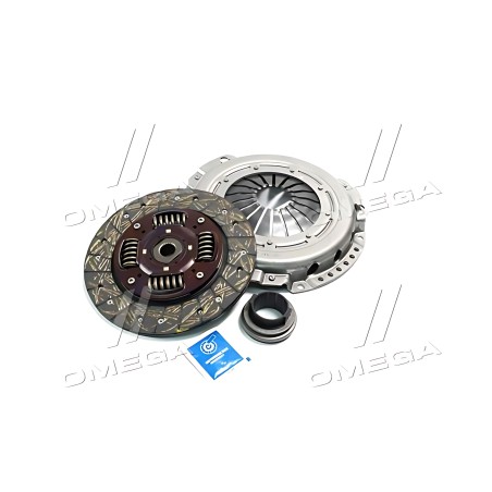 ➤ Зчеплення CHEVROLET AVEO 1.5 05- (Вир-во SACHS) 3000 951 426