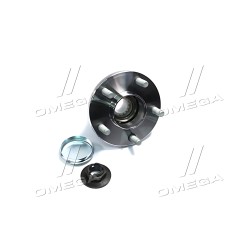 ➤ Маточина FORD TRANSIT CONNECT 1,8 TDCI 02-13 перед. міст (Вир-во SKF) VKBA 6522