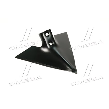 ➤ Лапа культиватора 375 мм. h 7 мм. між отв. 56 мм (XD50-15K/SM3-15-SP/2040230) (Bellota) 15050-CA