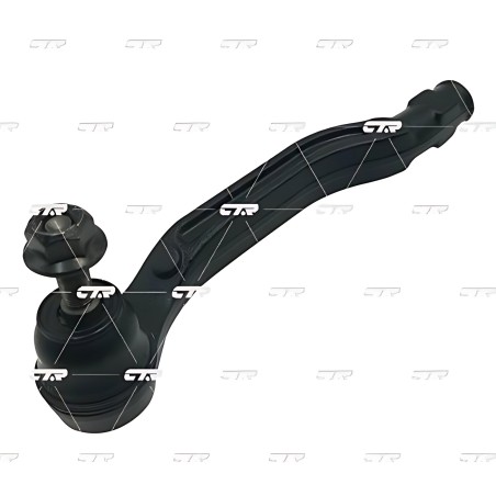 ➤ Наконечник L Renault ESpace/Megane 15- Scenic/SM6 16- Talisman 12- OLD CESS-9L (вир-во CTR) CE0636L