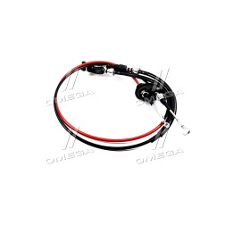 PTA-011 Трос КПП Hyundai (вир-во PARTS-MALL) фото від Мотор-Агро Харків Україна