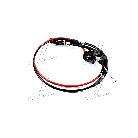➤ Трос КПП Hyundai (вир-во PARTS-MALL) PTA-011