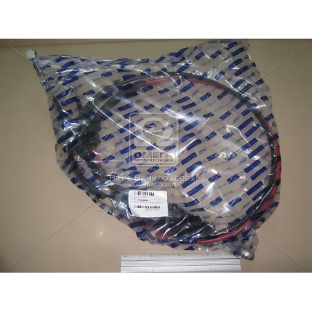 ➤ Трос КПП Hyundai (вир-во PARTS-MALL) PTA-011