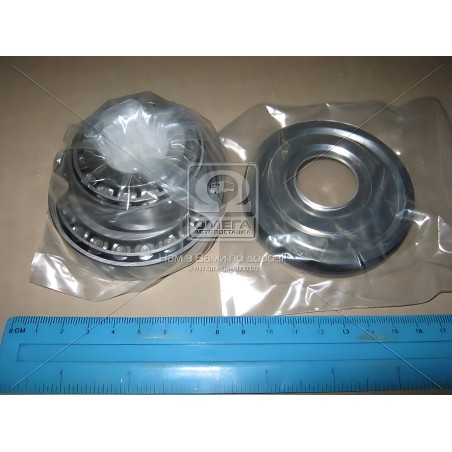 ➤ Підшипник маточини VW LT 28-35 II (2DM), LT 28-46 II (2DX0AE, 2DX0FE) передн. міст (Вир-во MOOG) VO-WB-11273
