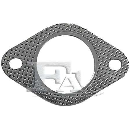 ➤ Прокладка глушника NISSAN (вир-во Fischer) 750-910