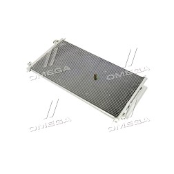 940140 Радіатор кондиціонера HONDA CR-V (RE) (06-) 2.2 CTDi (вир-во Nissens) фото від Мотор-Агро Харків Україна