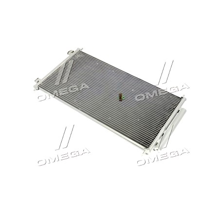 ➤ Радіатор кондиціонера HONDA CR-V (RE) (06-) 2.2 CTDi (вир-во Nissens) 940140