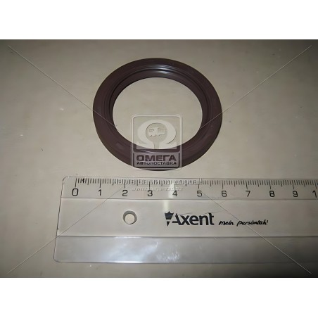 1411BADAN0 Сальник колін. перед. 42х56х7 DAEWOO LANOS/Ford/CHERY AMULET 1,6 P94580413 (вир-во PHG Корея ОЕ) фото від Мотор-Агро 