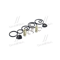 100.3515109-20 Р/к клапана захисного подвійного (вир-во ПААЗ) фото від Мотор-Агро Харків Україна