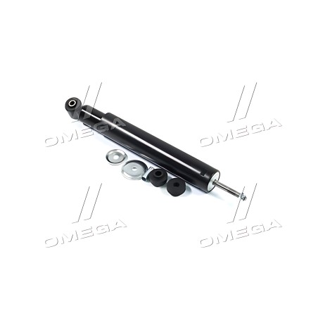 ➤ Амортизатор підв. DAEWOO LANOS, NEXIA 95- (с демпфером) задн.масл (RIDER) RD.2870.443.134