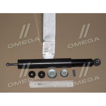 ➤ Амортизатор підв. DAEWOO LANOS, NEXIA 95- (с демпфером) задн.масл (RIDER) RD.2870.443.134