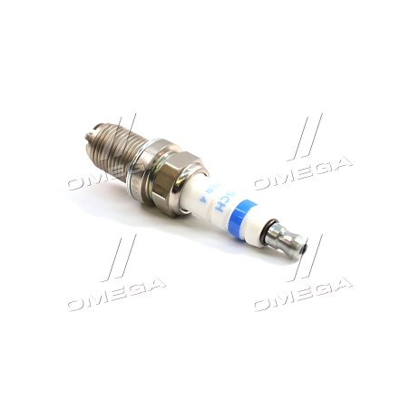 ➤ Свічка запалювання FR78X W-V SUPER4 (FIAT) (вир-во BOSCH) 0242232502
