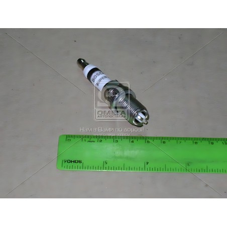 ➤ Свічка запалювання FR78X W-V SUPER4 (FIAT) (вир-во BOSCH) 0242232502