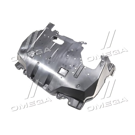 ➤ Захист двигуна SB FORESTER 13- (TEMPEST) 047 4772 220