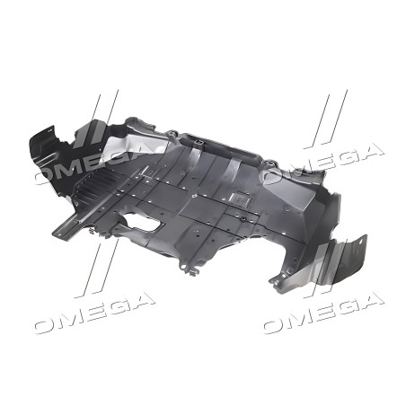 ➤ Захист двигуна SB FORESTER 13- (TEMPEST) 047 4772 220