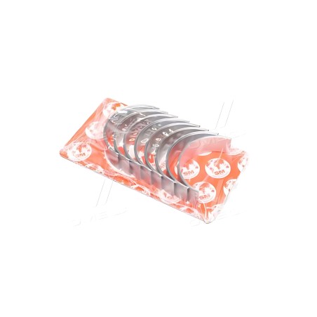 ➤ Вкладиші шатунні 0,25 mm FORD 1,6i 04- (вир-во SM) 432114-25-4