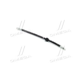 SL 5207 Шланг гальмівний RENAULT Kangoo 97-05 передн. (вир-во ABS) фото від Мотор-Агро Харків Україна