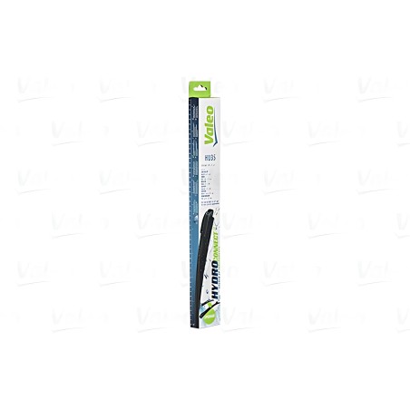 ➤ Щітка склоочис. 350 мм HU35 HydroConnect Upgrade LHD (вир-во Valeo) 578570